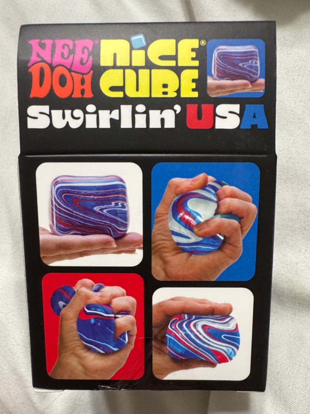 Needoh - Picture 3 of 4